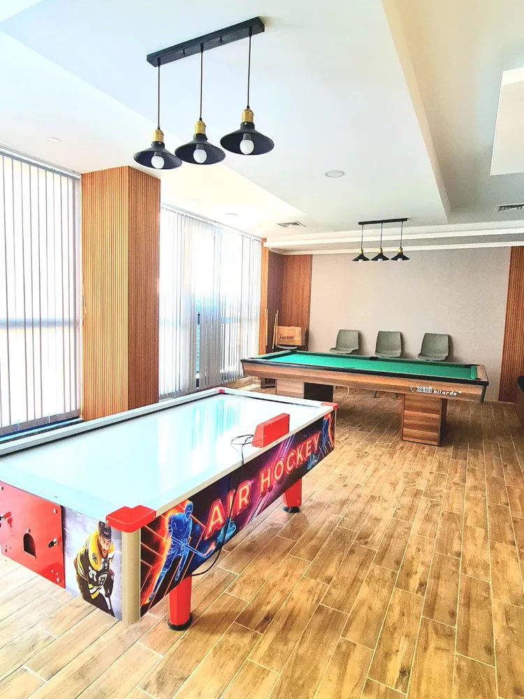 Квартира для инвестиций в Exodus Garden, Аланья Facilities - 44