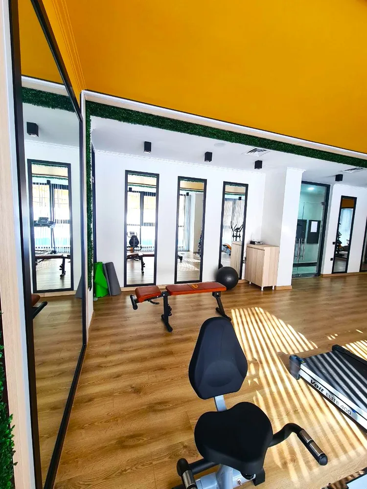 Квартира для инвестиций в Exodus Garden, Аланья Facilities - 46