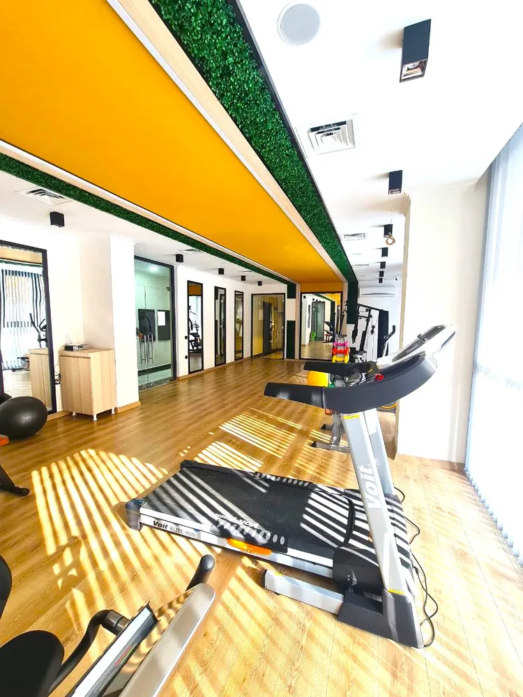 Квартира для инвестиций в Exodus Garden, Аланья Facilities - 48