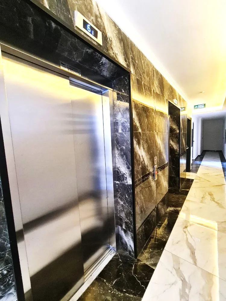 Квартира для инвестиций в Exodus Garden, Аланья Facilities - 50