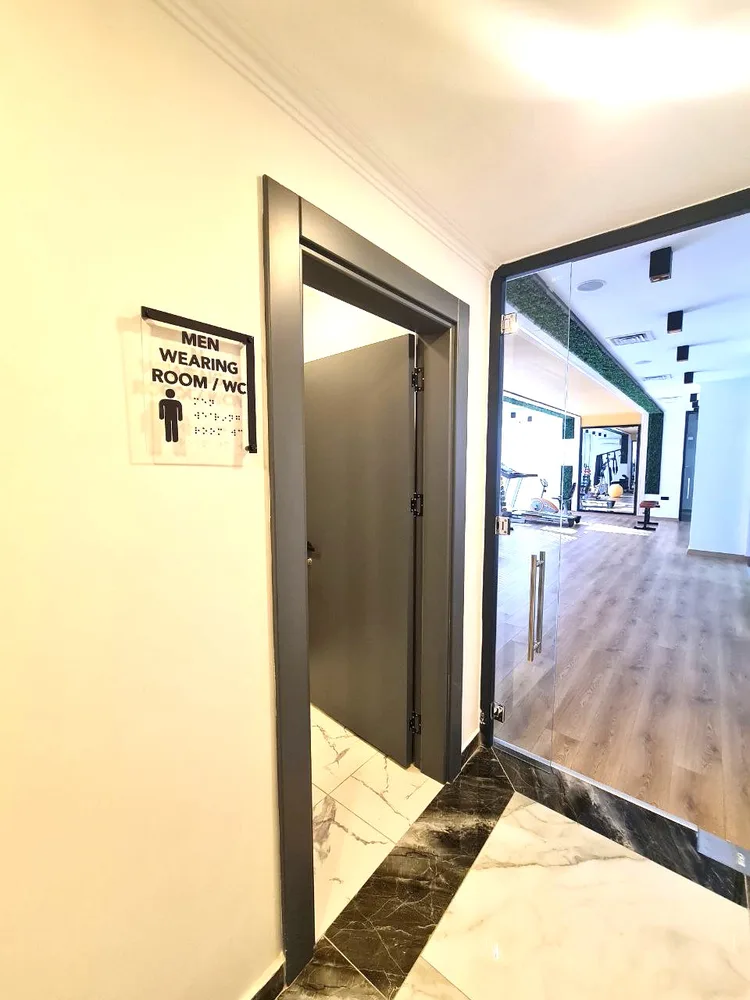Квартира для инвестиций в Exodus Garden, Аланья Facilities - 52