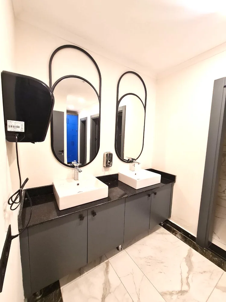 Квартира для инвестиций в Exodus Garden, Аланья Facilities - 54