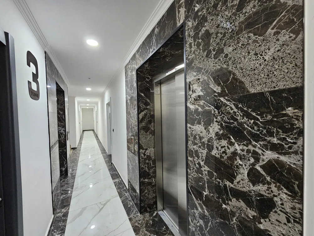Квартира для инвестиций в Exodus Garden, Аланья Facilities - 65