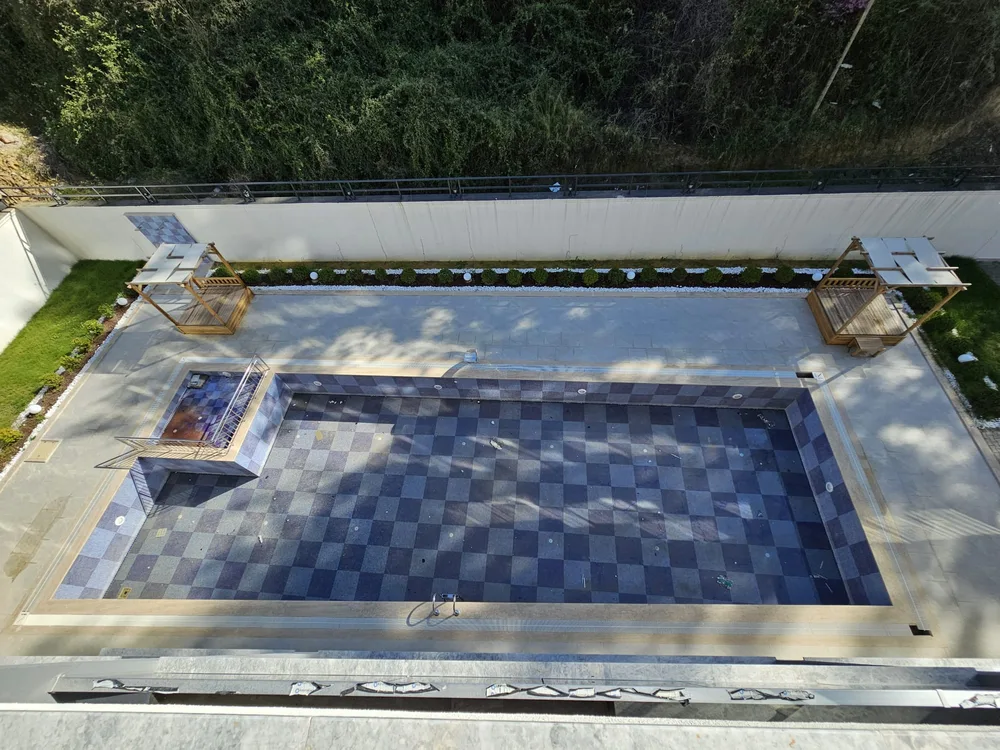 Квартира для инвестиций в Exodus Garden, Аланья Facilities - 67