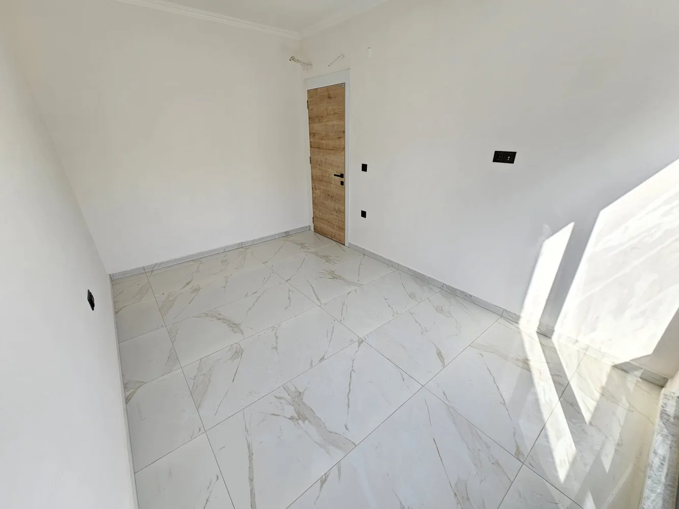 Квартира для инвестиций в Exodus Garden, Аланья Interior - 6