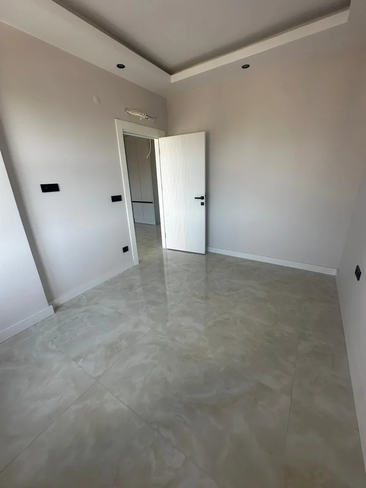 Квартира в новостройке Tokus Premium в центре Аланьи Interior - 3