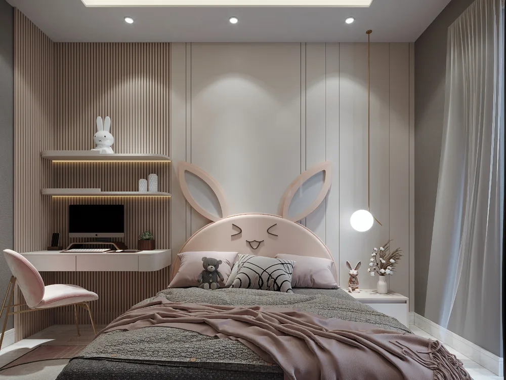Квартира в новостройке Tokus Premium в центре Аланьи Interior - 17