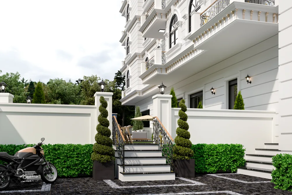 Квартира в новостройке Tokus Premium в центре Аланьи Facilities - 29