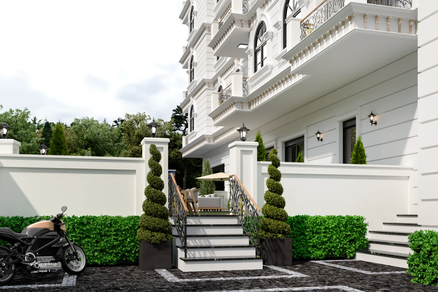 Квартира в новостройке Tokus Premium в центре Аланьи Facilities - 29