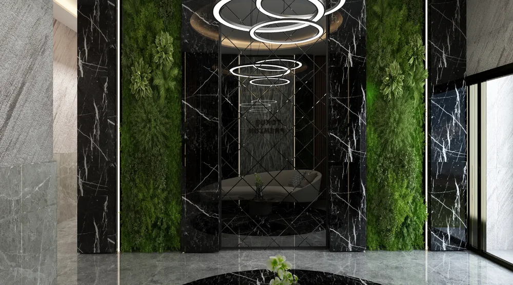 Квартира в новостройке Tokus Premium в центре Аланьи Facilities - 34