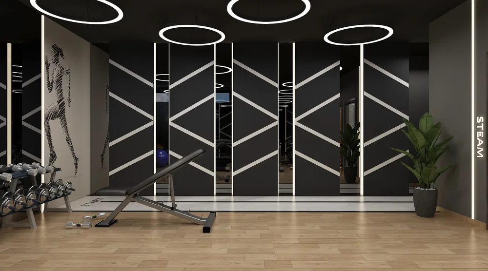 Квартира в новостройке Tokus Premium в центре Аланьи Facilities - 36