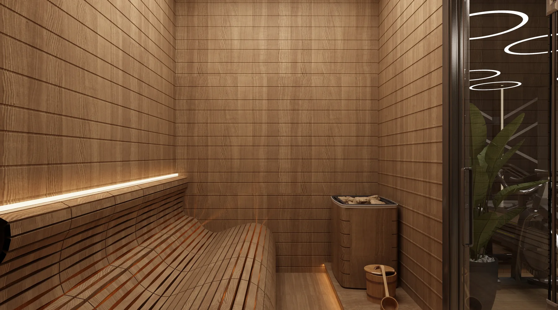 Квартира в новостройке Tokus Premium в центре Аланьи Facilities - 40