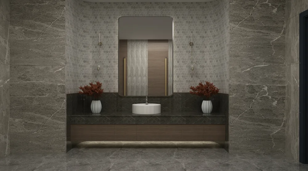 Квартира в новостройке Tokus Premium в центре Аланьи Facilities - 41
