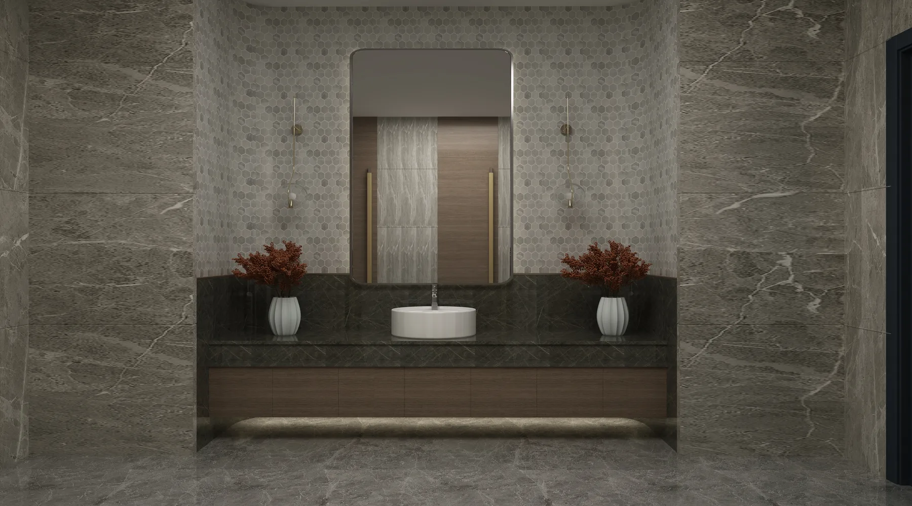 Квартира в новостройке Tokus Premium в центре Аланьи Facilities - 41
