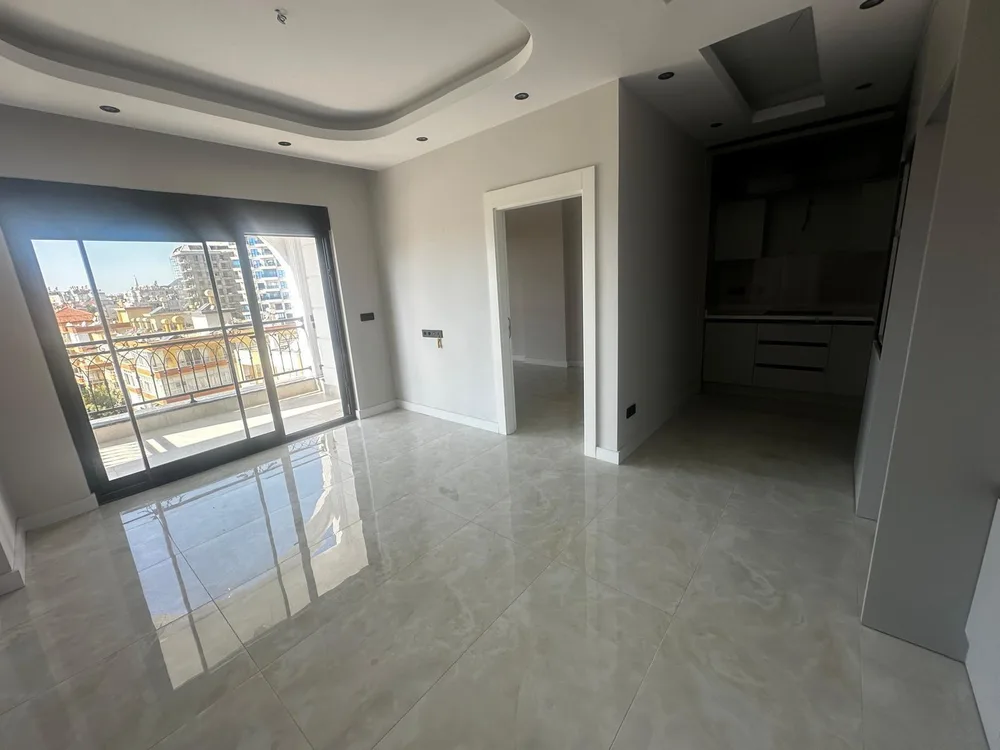 Квартира в новостройке Tokus Premium в центре Аланьи Interior - 7
