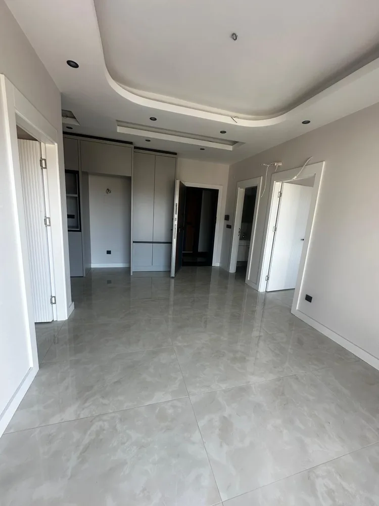Квартира в новостройке Tokus Premium в центре Аланьи Interior - 8