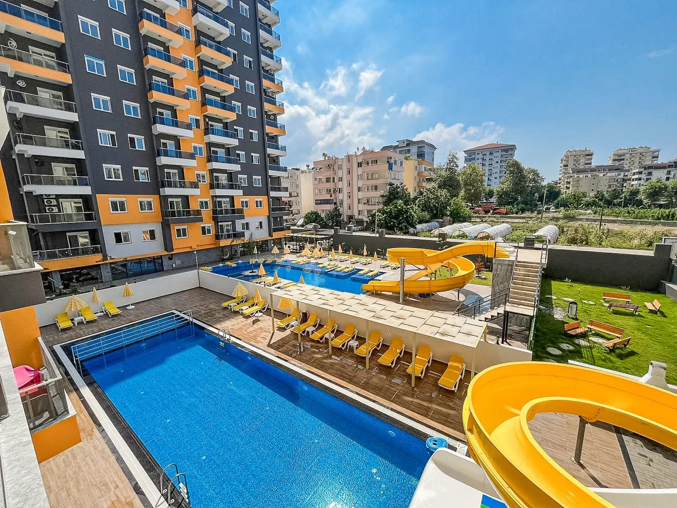  - View property