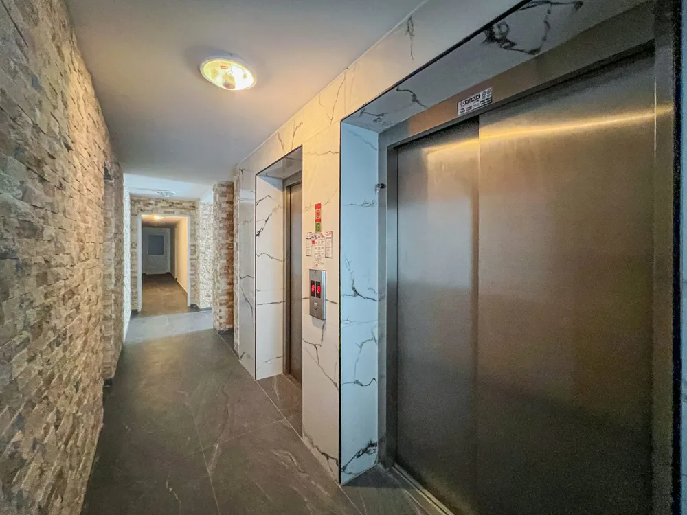 Квартира на продажу в Novita Deluxe, Махмутлар, Аланья Exterior - 28