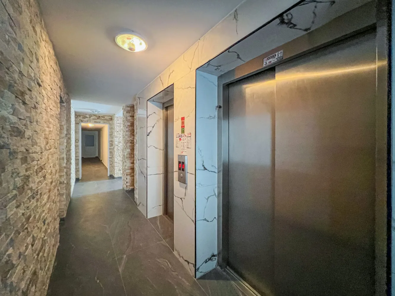 Квартира на продажу в Novita Deluxe, Махмутлар, Аланья Exterior - 28