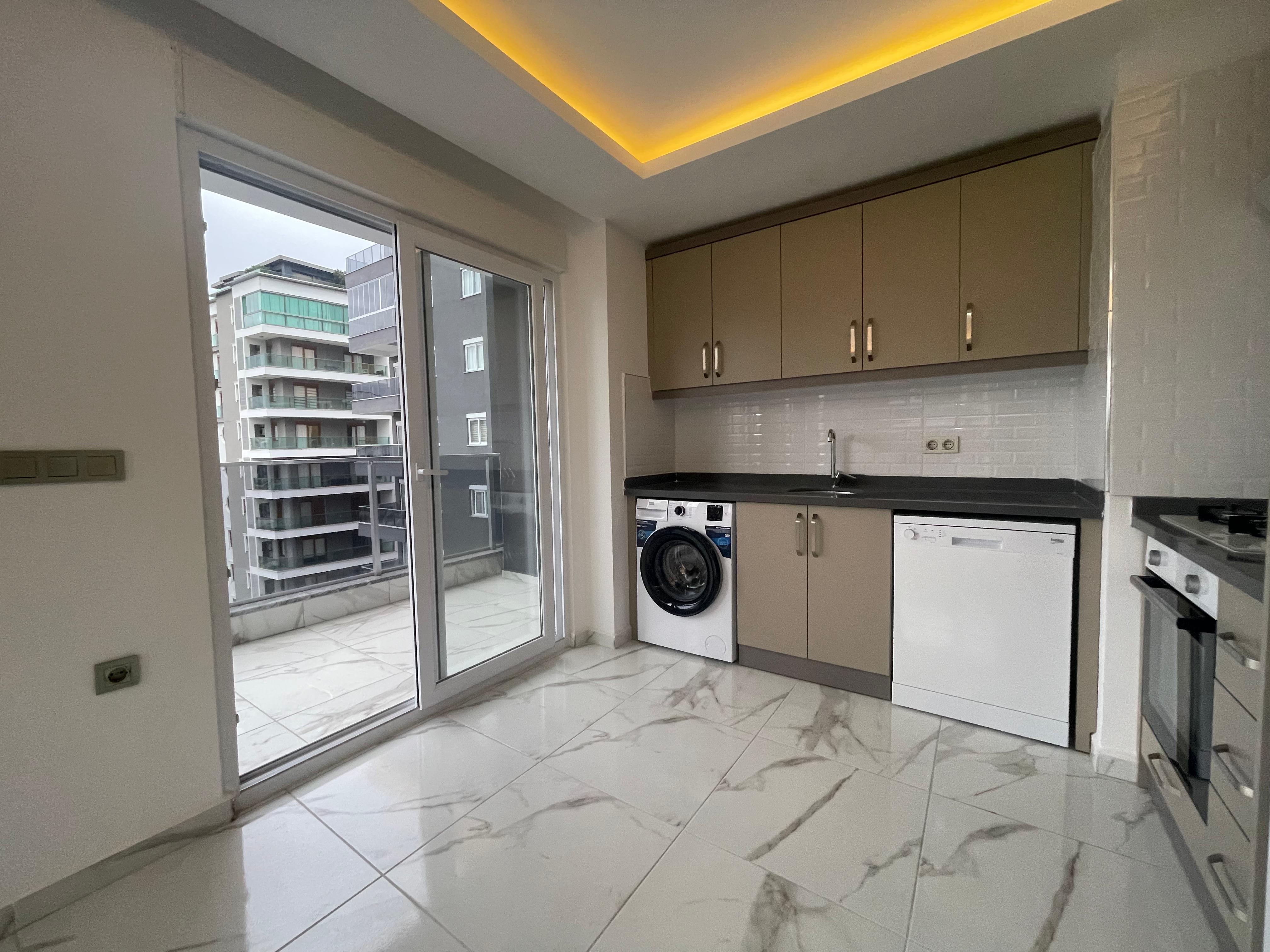 NOVİTA DELUXE RESIDENCE - Посмотреть объект недвижимости