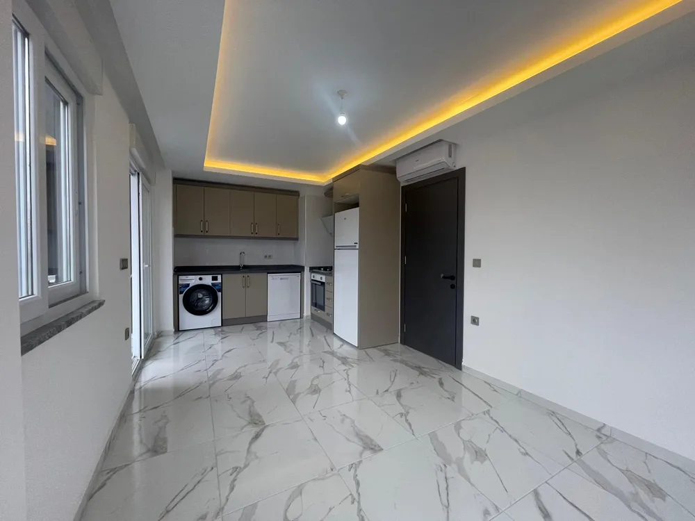Квартира на продажу в Novita Deluxe, Махмутлар, Аланья Exterior - 7