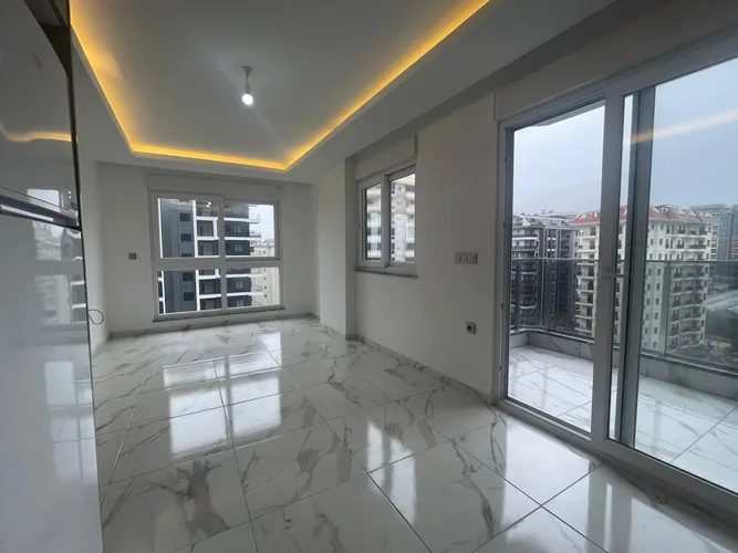 NOVİTA DELUXE RESIDENCE, Exterior - 3