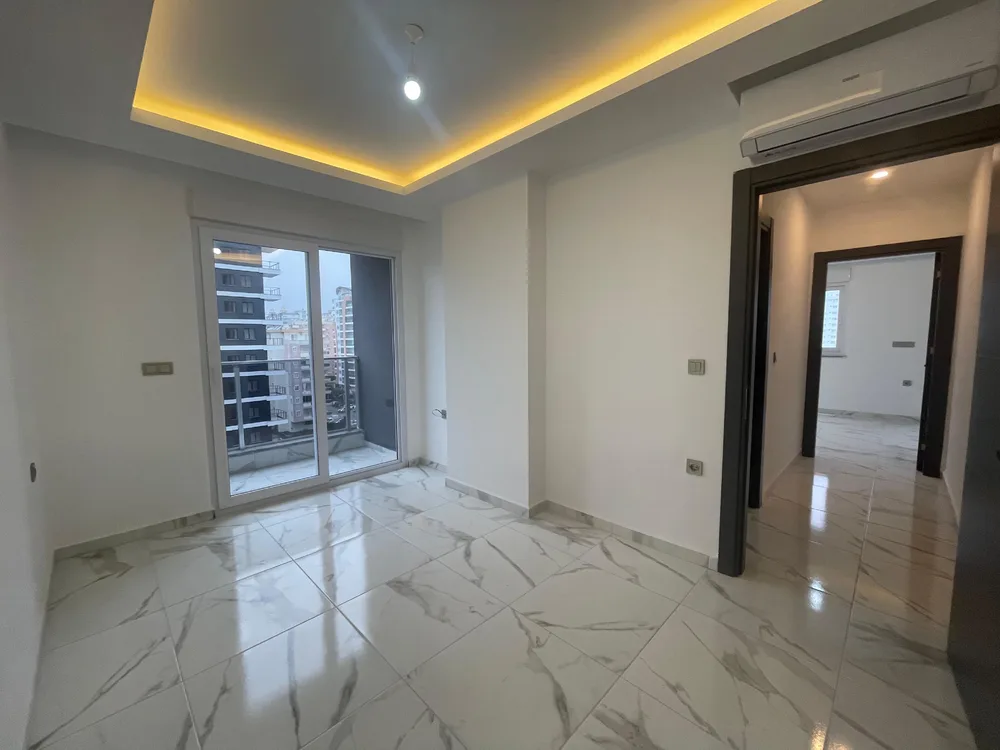 Квартира на продажу в Novita Deluxe, Махмутлар, Аланья Exterior - 8