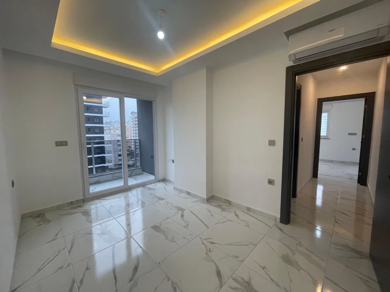 Квартира на продажу в Novita Deluxe, Махмутлар, Аланья Exterior - 8
