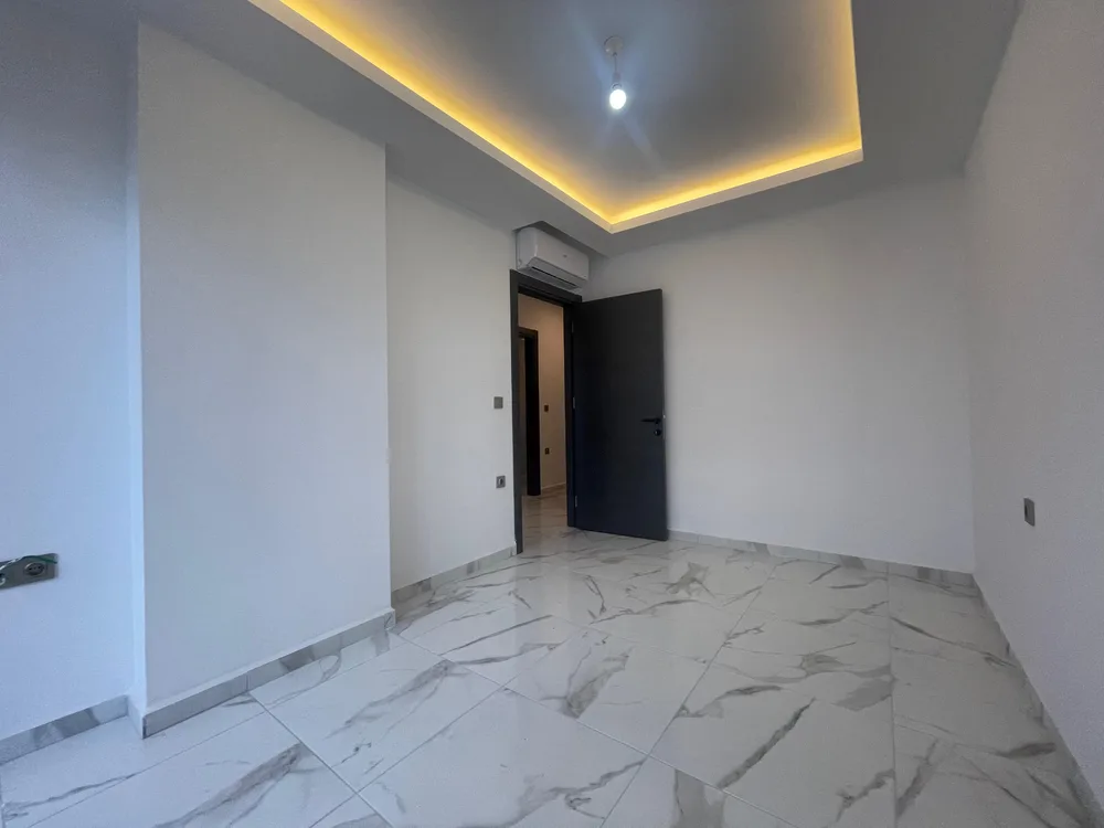 Квартира на продажу в Novita Deluxe, Махмутлар, Аланья Exterior - 14