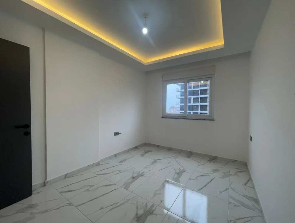 Квартира на продажу в Novita Deluxe, Махмутлар, Аланья Exterior - 9