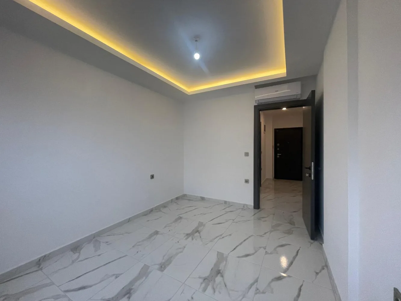 Квартира на продажу в Novita Deluxe, Махмутлар, Аланья Exterior - 11