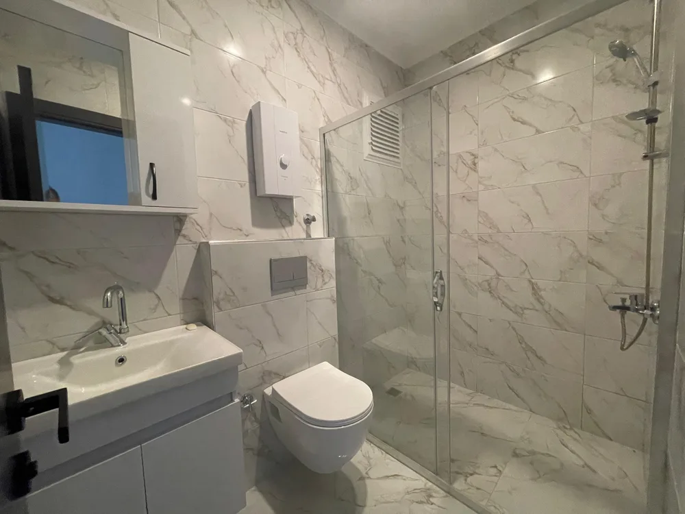 Квартира на продажу в Novita Deluxe, Махмутлар, Аланья Exterior - 13