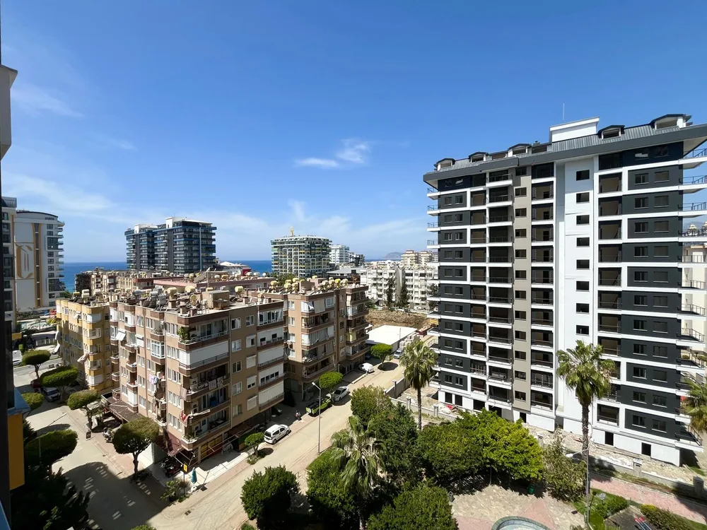 Квартира на продажу в Novita Deluxe, Махмутлар, Аланья Exterior - 30