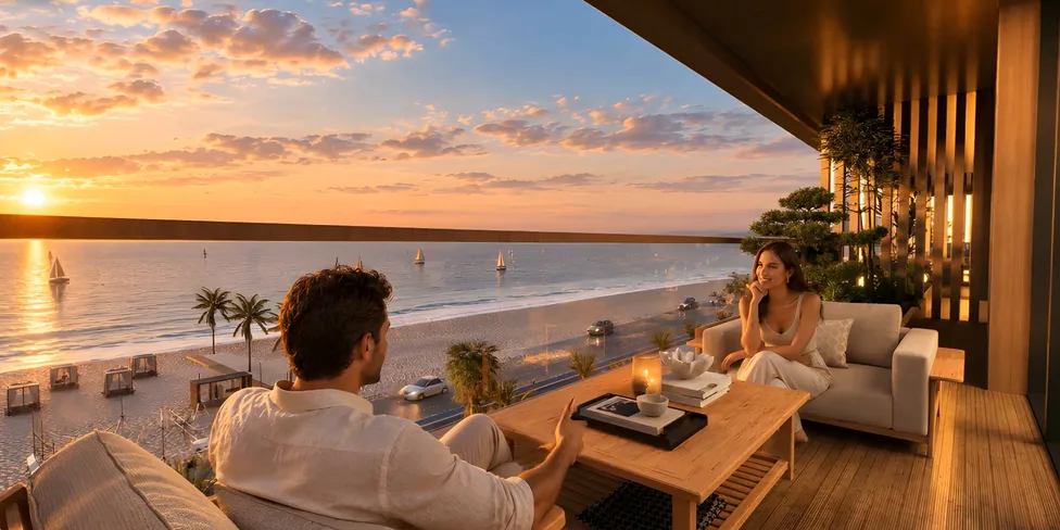 23 SOLE MARE , Interior - 1