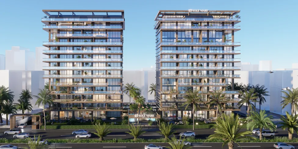 23 SOLE MARE , Exterior - 2
