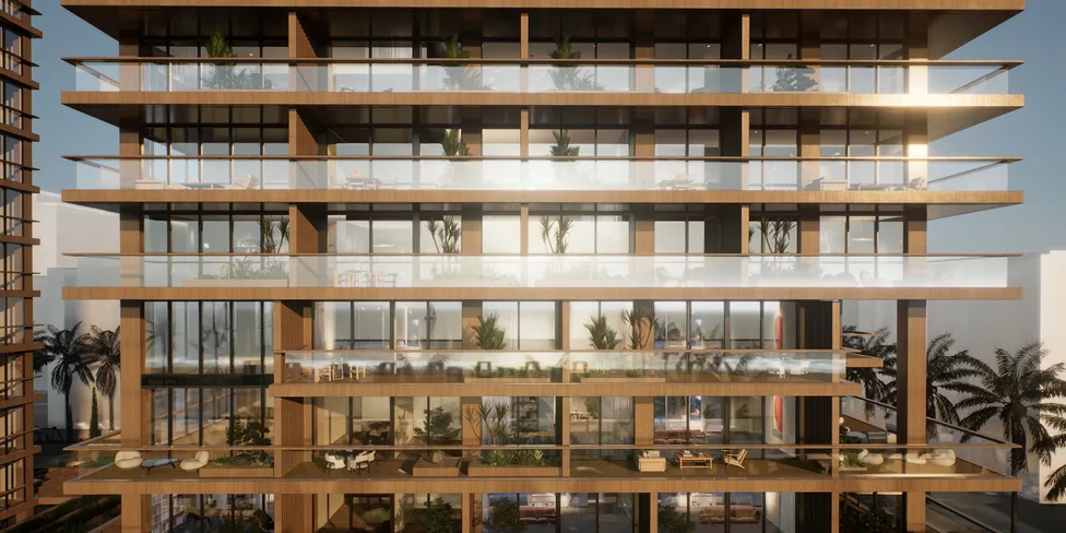 23 SOLE MARE , Exterior - 4