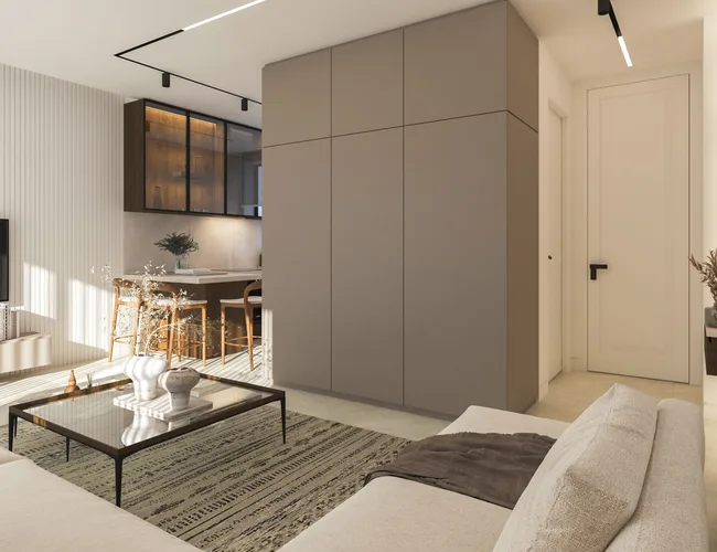 YENİ LAND , Interior - 2