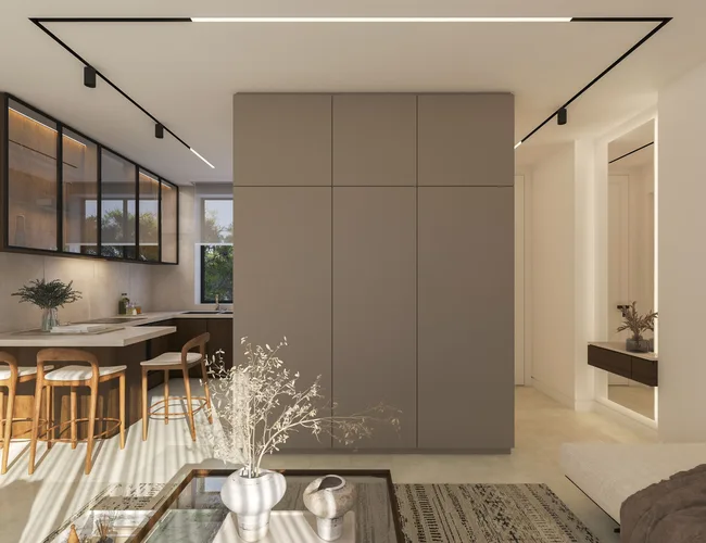 YENİ LAND , Interior - 3