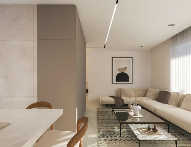 YENİ LAND , Interior - 4