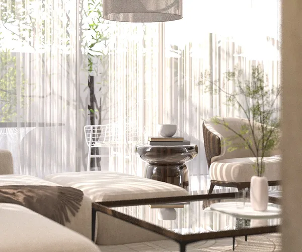 YENİ LAND , Interior - 2