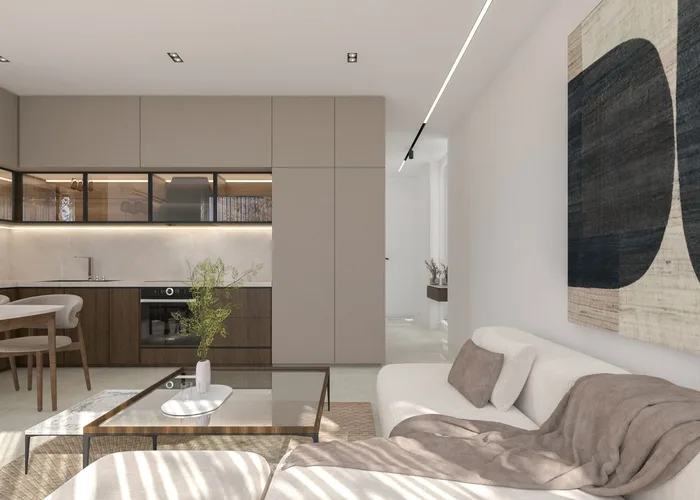 YENİ LAND , Interior - 3