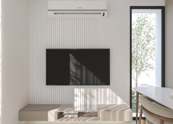 YENİ LAND , Interior - 4