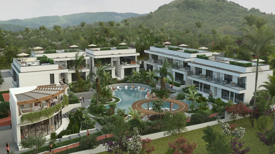 YENİ LAND , Exterior - 1