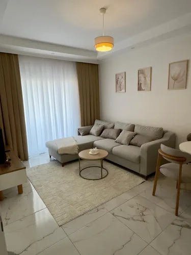 EXODUS RİVERSİDE RESİDENCE, Interior - 4