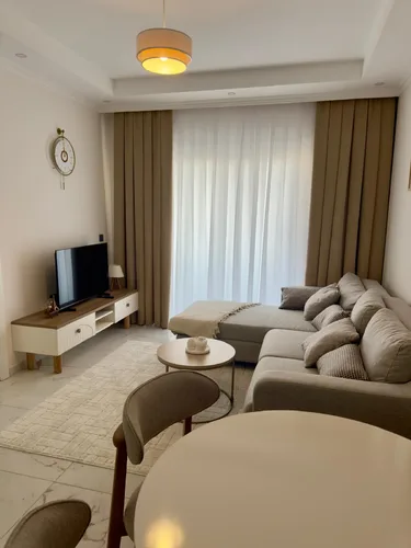EXODUS RİVERSİDE RESİDENCE, Interior - 3