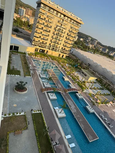 EXODUS RİVERSİDE RESİDENCE, Interior - 2