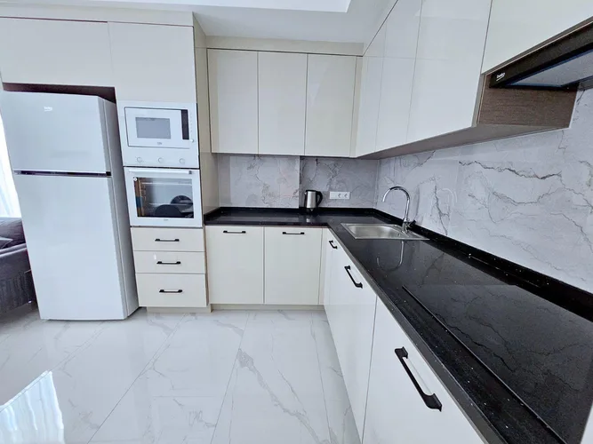 LİMON PARK RESİDENCE , Interior - 3