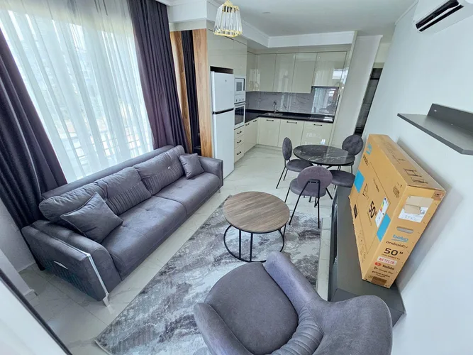 LİMON PARK RESİDENCE , Interior - 2