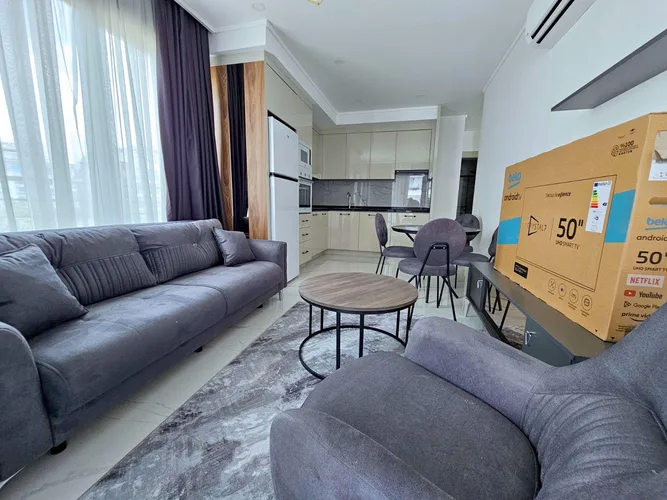 LİMON PARK RESİDENCE , Interior - 3