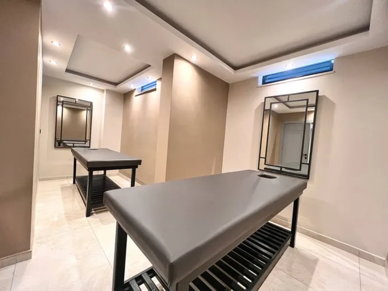 Квартира с одной спальней на продажу в жилом комплексе Rising Star, Аланья Facilities - 19